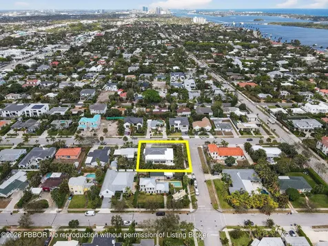 326 Palmetto Street West Palm Beach FL 33405