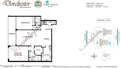 3250 S Ocean Boulevard Palm Beach FL 33480