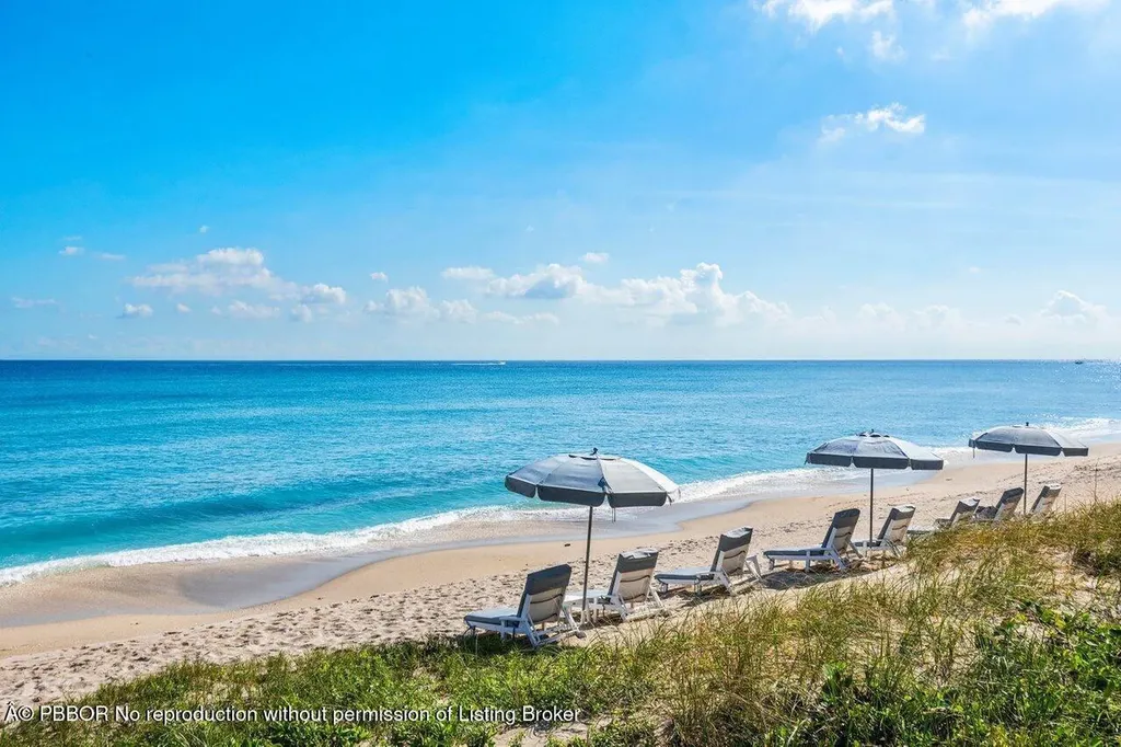 3440 S Ocean Boulevard Palm Beach FL 33480