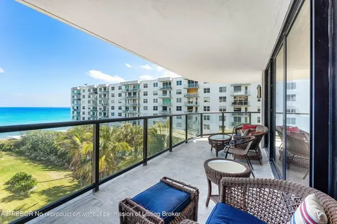 3440 S Ocean Boulevard Palm Beach FL 33480