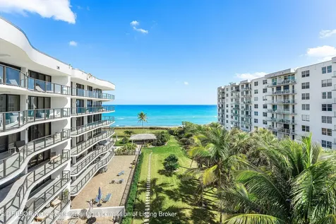 3440 S Ocean Boulevard Palm Beach FL 33480