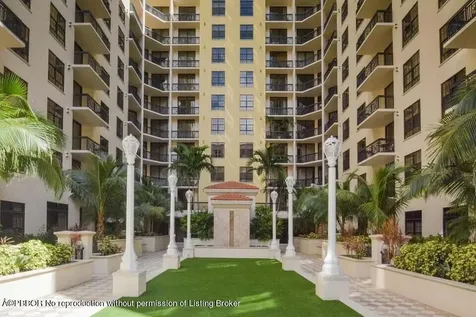 701 S Olive Avenue West Palm Beach FL 33401