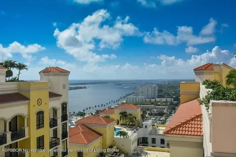701 S Olive Avenue West Palm Beach FL 33401