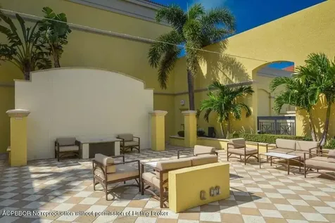 701 S Olive Avenue West Palm Beach FL 33401