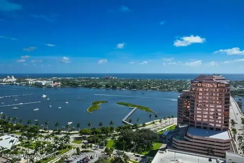 701 S Olive Avenue West Palm Beach FL 33401
