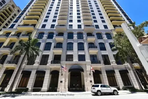 701 S Olive Avenue West Palm Beach FL 33401