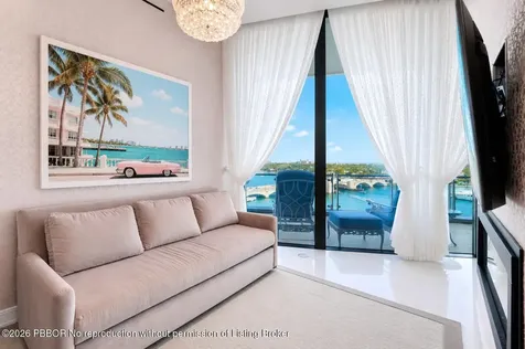 1100 S Flagler Drive West Palm Beach FL 33401