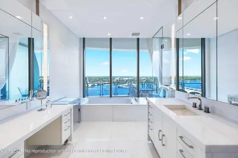 1100 S Flagler Drive West Palm Beach FL 33401