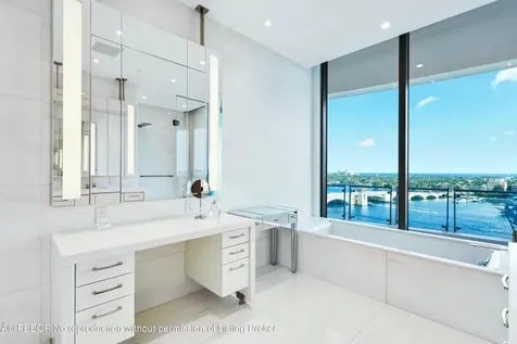 1100 S Flagler Drive West Palm Beach FL 33401