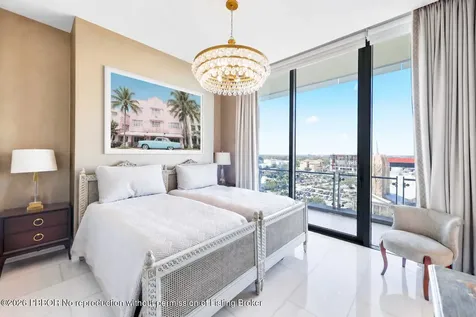 1100 S Flagler Drive West Palm Beach FL 33401