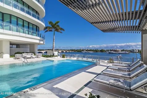 1100 S Flagler Drive West Palm Beach FL 33401