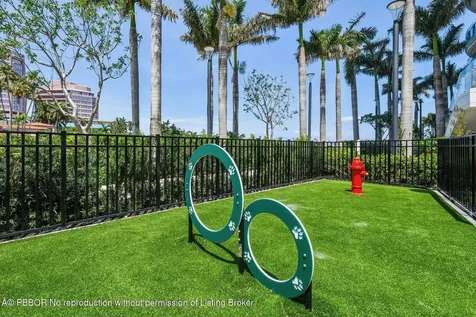 1100 S Flagler Drive West Palm Beach FL 33401