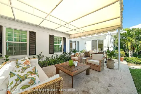 105 Evans Lane Manalapan FL 33462