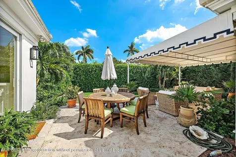 105 Evans Lane Manalapan FL 33462