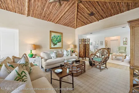105 Evans Lane Manalapan FL 33462
