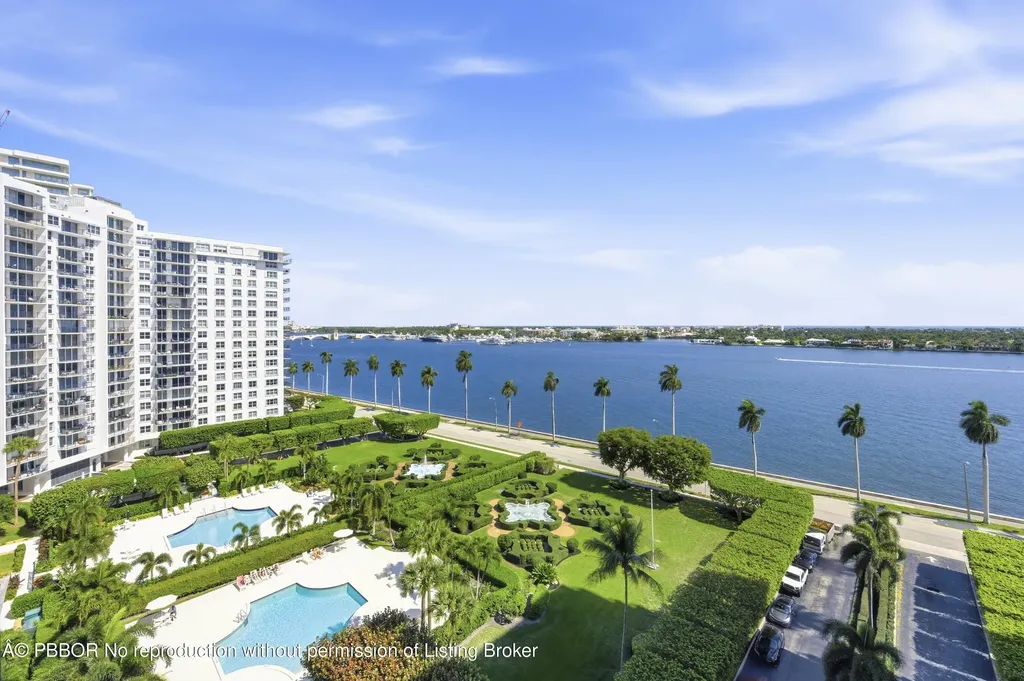 1801 S Flagler Drive West Palm Beach FL 33401