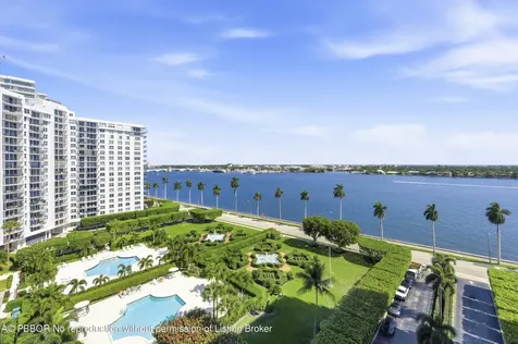 1801 S Flagler Drive West Palm Beach FL 33401