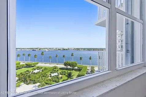 1801 S Flagler Drive West Palm Beach FL 33401