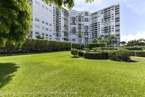 1801 S Flagler Drive West Palm Beach FL 33401