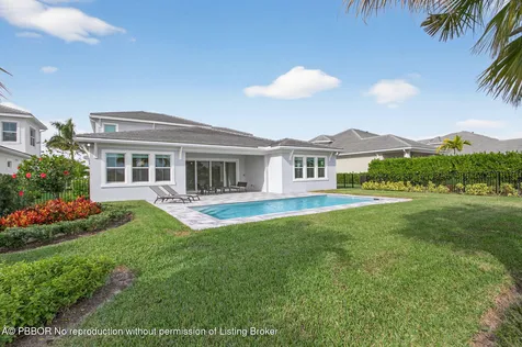 9249 Crestview Circle Palm Beach Gardens FL 33412