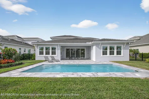 9249 Crestview Circle Palm Beach Gardens FL 33412