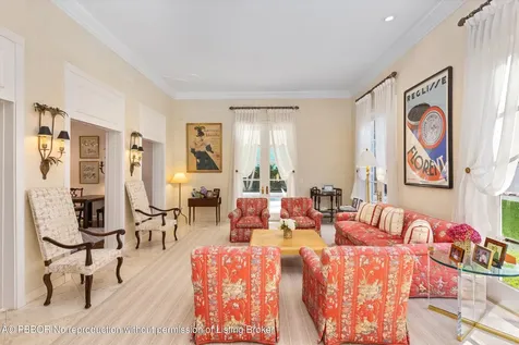624 N Lake Way Palm Beach FL 33480