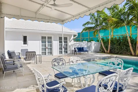 624 N Lake Way Palm Beach FL 33480