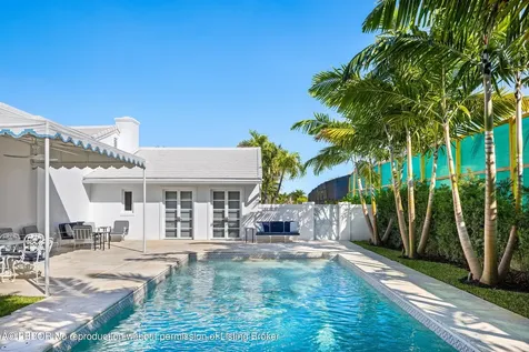 624 N Lake Way Palm Beach FL 33480