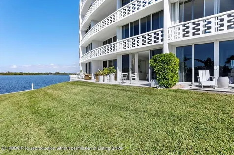 2760 S Ocean Boulevard S Palm Beach FL 33480