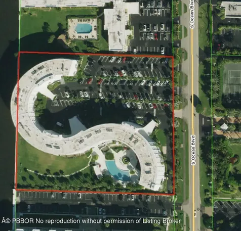 2760 S Ocean Boulevard S Palm Beach FL 33480