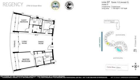 2760 S Ocean Boulevard S Palm Beach FL 33480