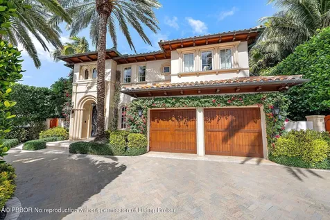 115 Gulfstream Road Palm Beach FL 33480