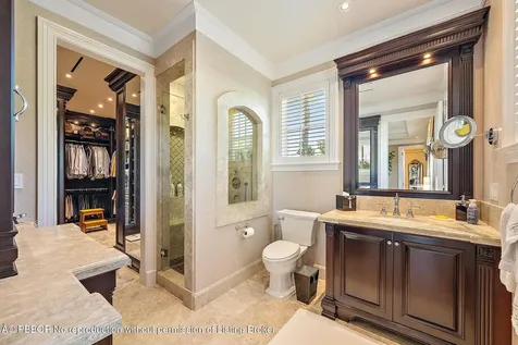 115 Gulfstream Road Palm Beach FL 33480
