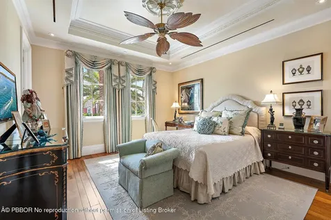 115 Gulfstream Road Palm Beach FL 33480