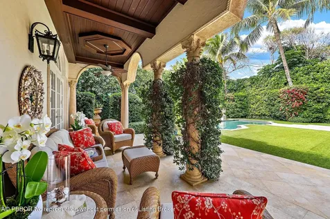 115 Gulfstream Road Palm Beach FL 33480