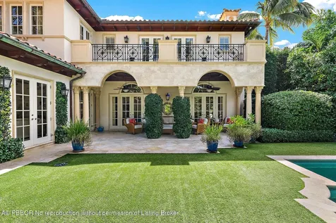 115 Gulfstream Road Palm Beach FL 33480