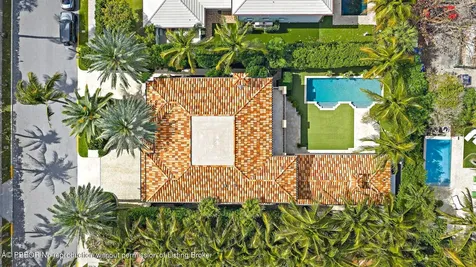 115 Gulfstream Road Palm Beach FL 33480