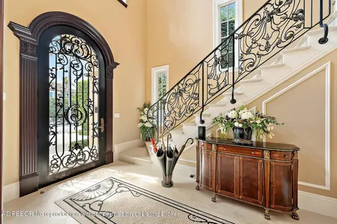 115 Gulfstream Road Palm Beach FL 33480