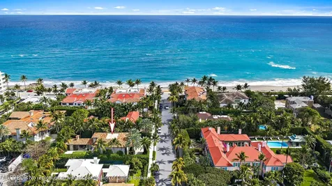 115 Gulfstream Road Palm Beach FL 33480