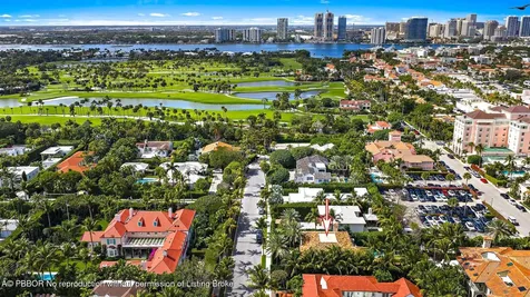 115 Gulfstream Road Palm Beach FL 33480