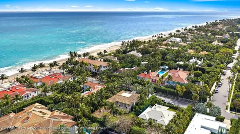 115 Gulfstream Road Palm Beach FL 33480