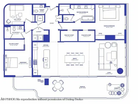 200 Arkona Court West Palm Beach FL 33401