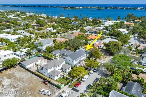 225 Seville Road West Palm Beach FL 33405