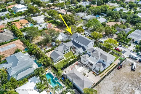 225 Seville Road West Palm Beach FL 33405