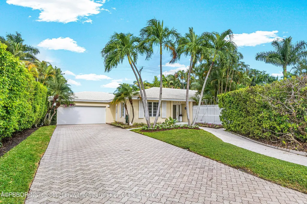 241 List Road Palm Beach FL 33480