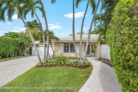 241 List Road Palm Beach FL 33480