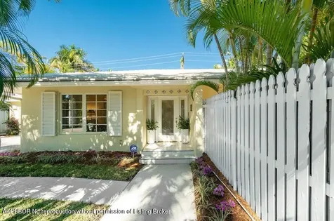 241 List Road Palm Beach FL 33480