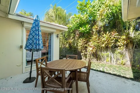 241 List Road Palm Beach FL 33480