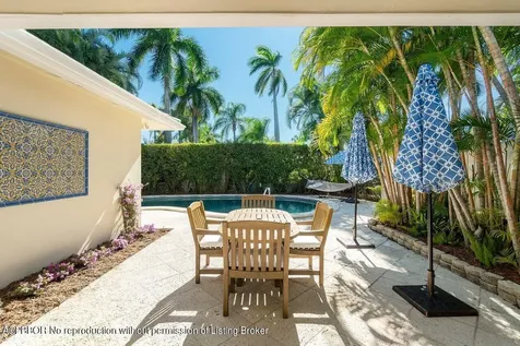 241 List Road Palm Beach FL 33480
