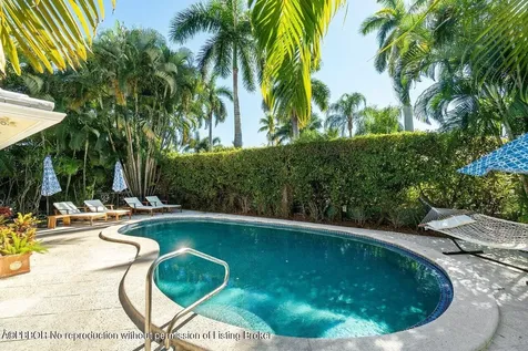241 List Road Palm Beach FL 33480